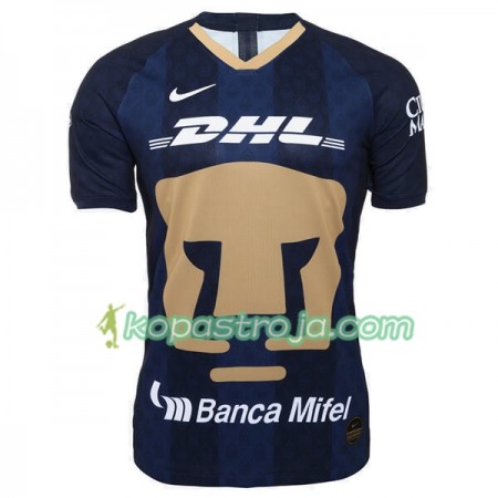 Billiga Fotbollströjor Pumas UNAM Borta tröja 2019/20 Kortärmad
